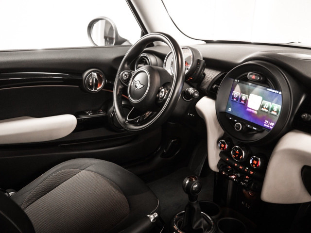 MINI Cooper D