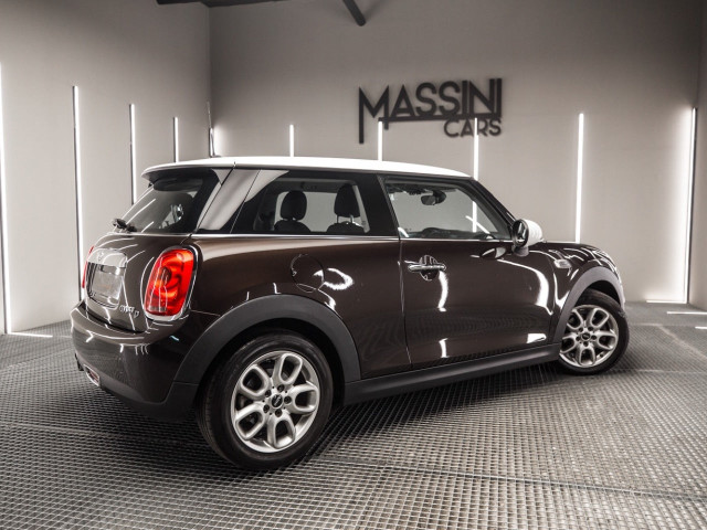 MINI Cooper D