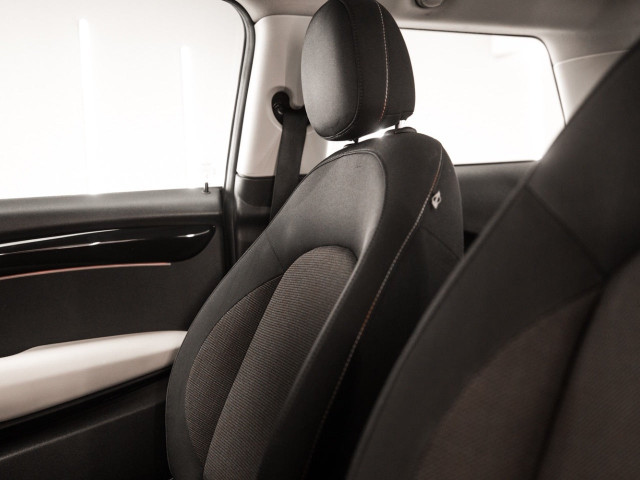 MINI Cooper D