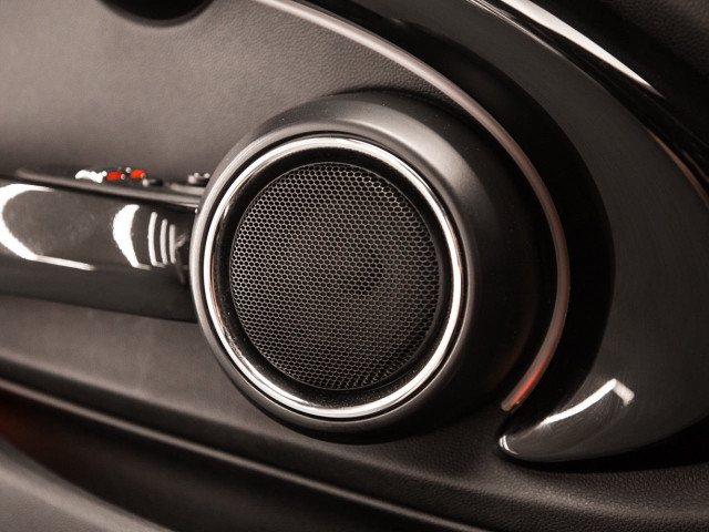 MINI Cooper D