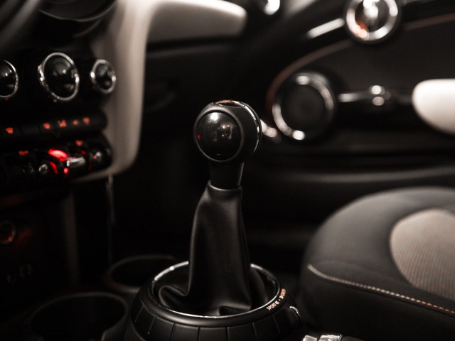 MINI Cooper D