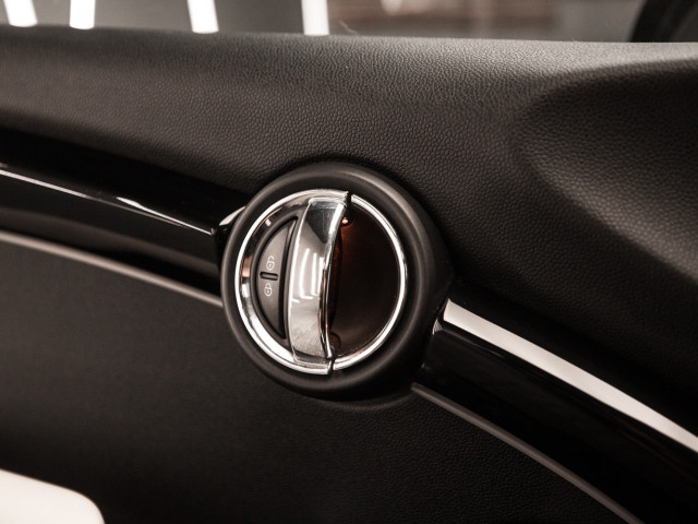 MINI Cooper D