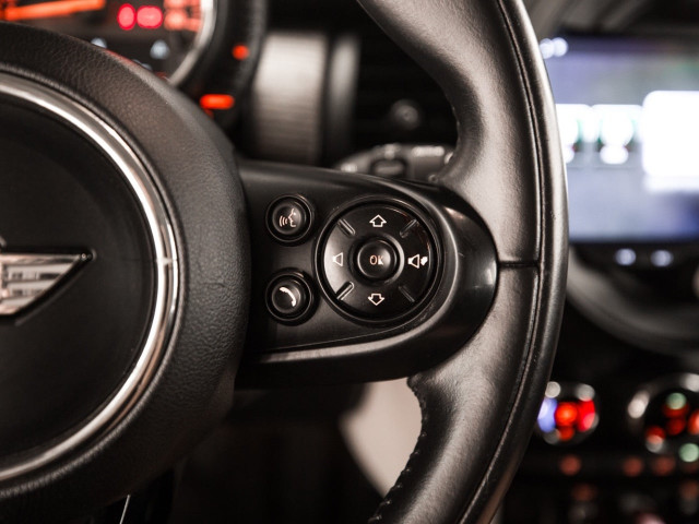 MINI Cooper D