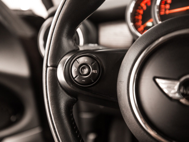 MINI Cooper D