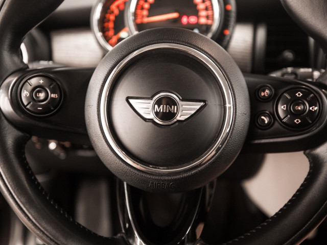 MINI Cooper D