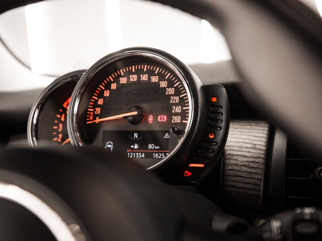 MINI Cooper D