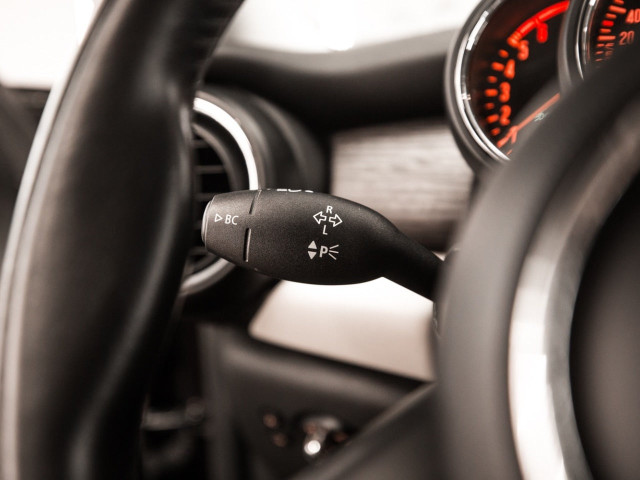 MINI Cooper D