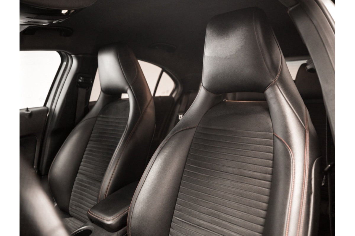 MERCEDES Clase A 200 CDI... 2