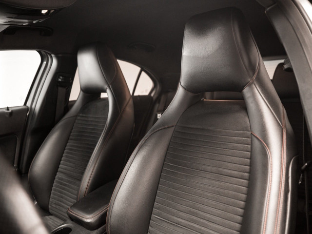 MERCEDES Clase A 200 CDI AMG Line