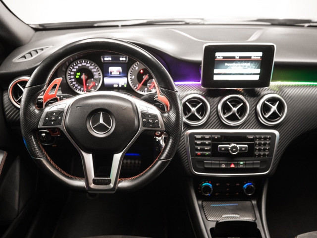 MERCEDES Clase A 200 CDI AMG Line