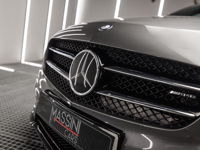 MERCEDES Clase A 200 CDI AMG Line