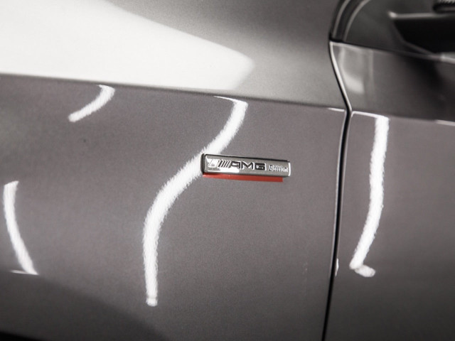 MERCEDES Clase A 200 CDI AMG Line