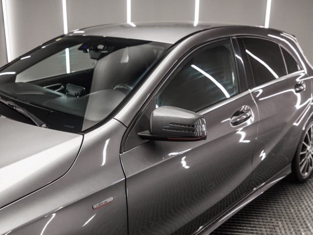 MERCEDES Clase A 200 CDI AMG Line