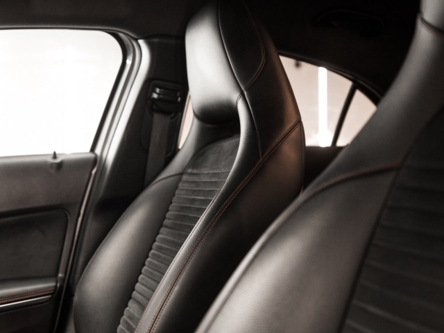 MERCEDES Clase A 200 CDI AMG Line