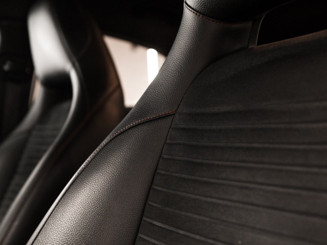 MERCEDES Clase A 200 CDI AMG Line
