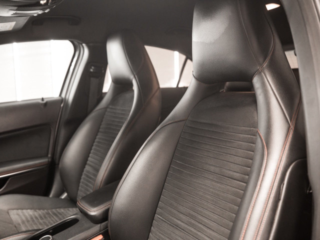 MERCEDES Clase A 200 CDI AMG Line