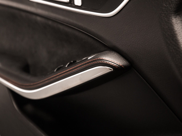 MERCEDES Clase A 200 CDI AMG Line