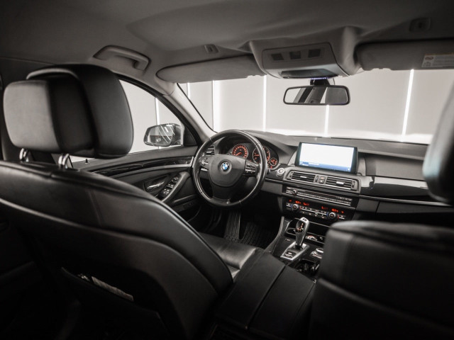 BMW Serie 5 530D
