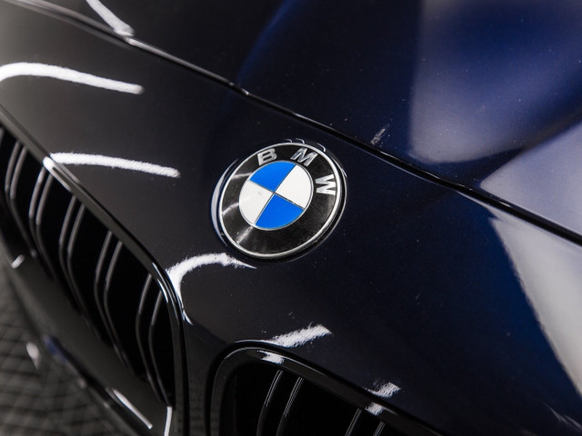 BMW Serie 5 530D