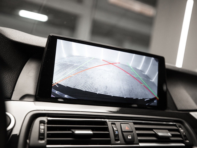 BMW Serie 5 530D