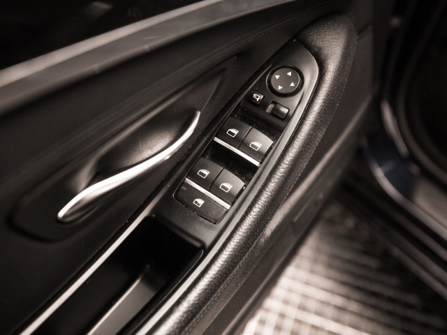 BMW Serie 5 530D