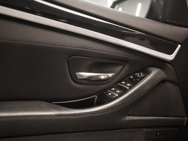 BMW Serie 5 530D