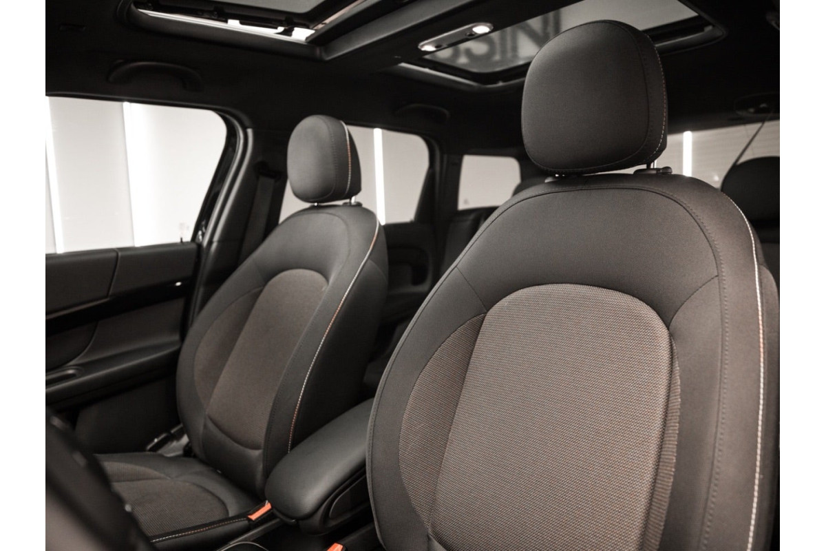 MINI Countryman Cooper S E... 2