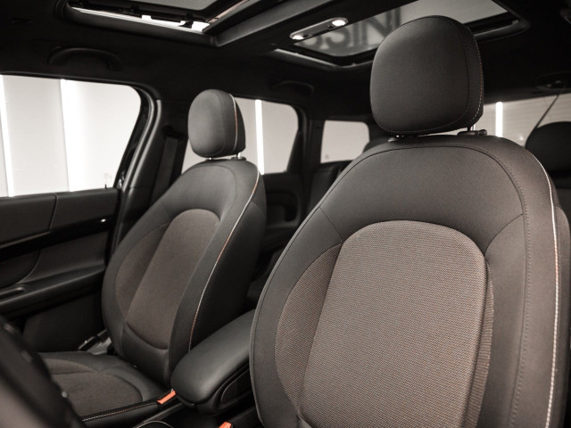 MINI Countryman Cooper S E ALL4