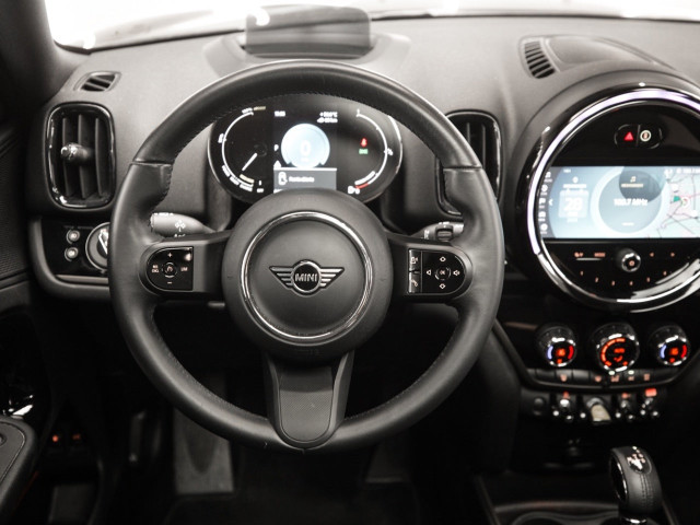 MINI Countryman Cooper S E ALL4