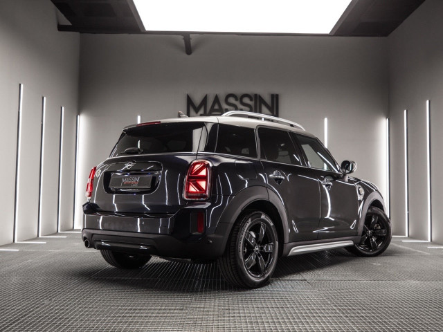 MINI Countryman Cooper S E ALL4