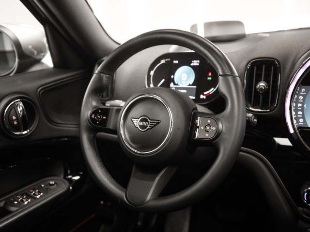 MINI Countryman Cooper S E ALL4