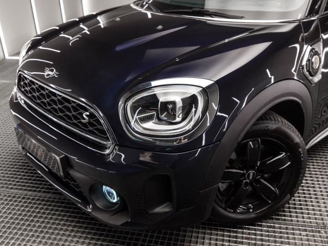 MINI Countryman Cooper S E ALL4