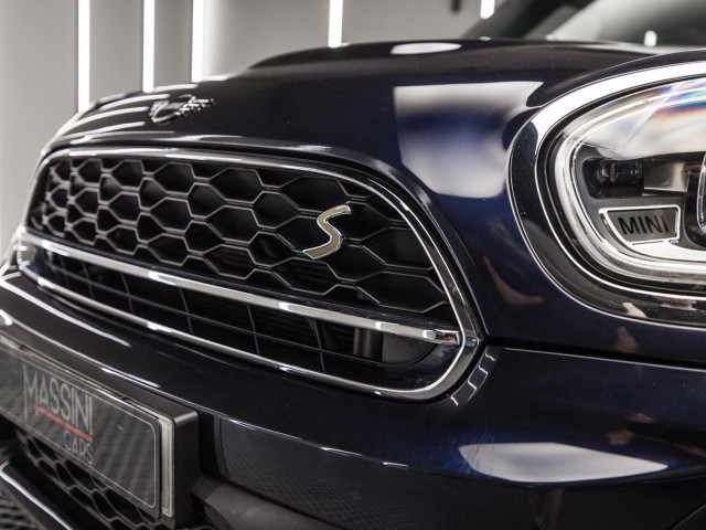 MINI Countryman Cooper S E ALL4