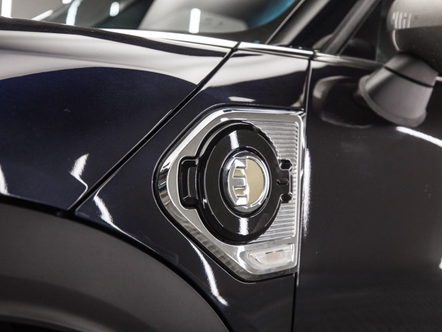 MINI Countryman Cooper S E ALL4