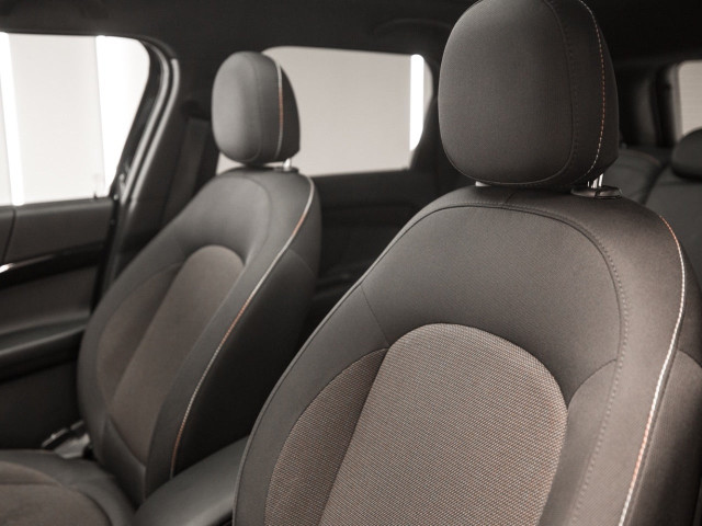 MINI Countryman Cooper S E ALL4