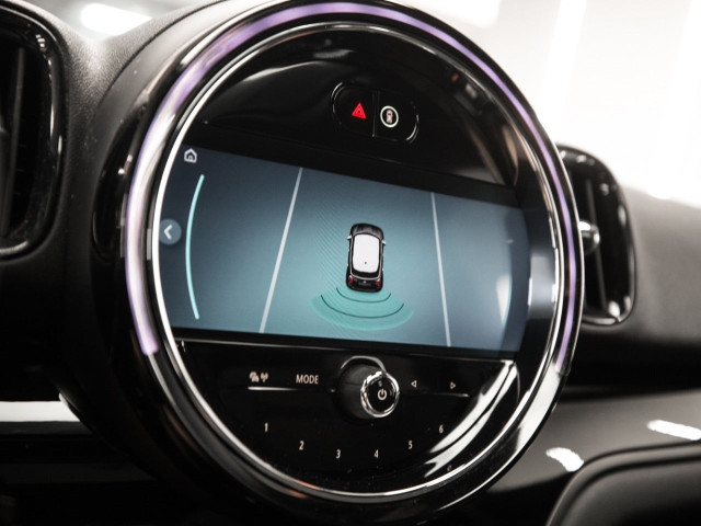 MINI Countryman Cooper S E ALL4