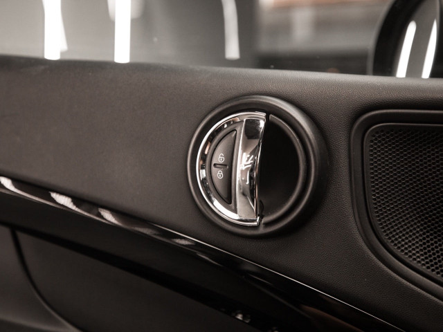 MINI Countryman Cooper S E ALL4