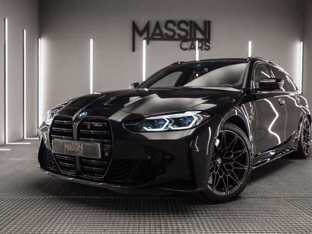 BMW Serie 3 M3 Comp. Touring M xDrive