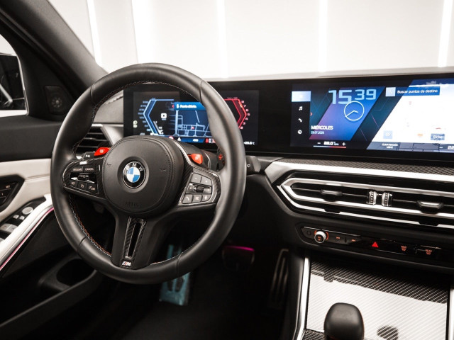 BMW Serie 3 M3 Comp. Touring M xDrive