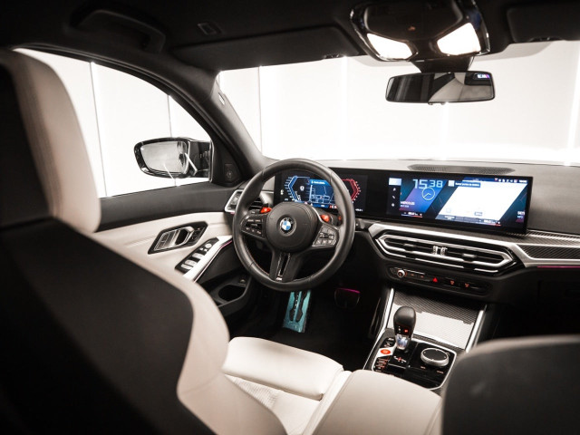 BMW Serie 3 M3 Comp. Touring M xDrive