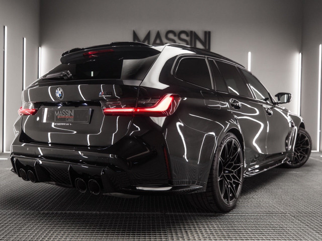 BMW Serie 3 M3 Comp. Touring M xDrive