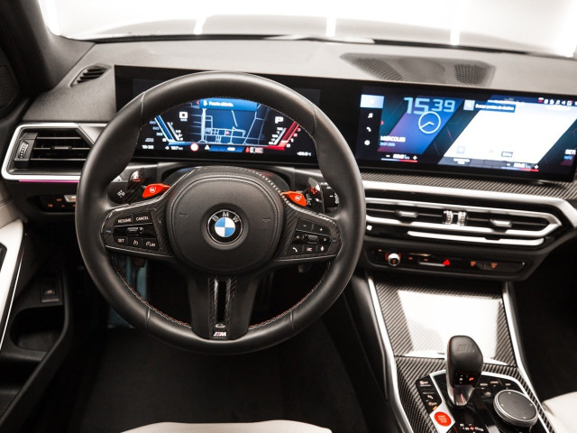 BMW Serie 3 M3 Comp. Touring M xDrive