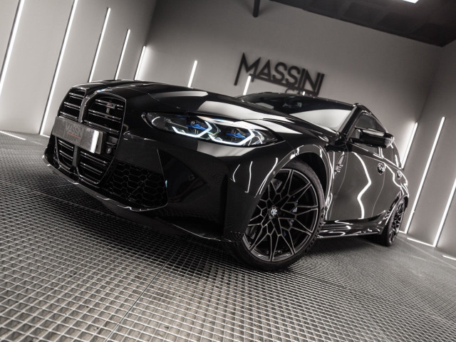 BMW Serie 3 M3 Comp. Touring M xDrive