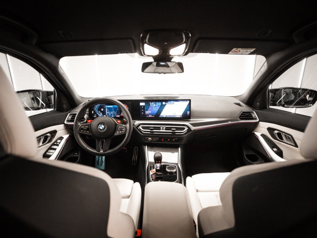 BMW Serie 3 M3 Comp. Touring M xDrive