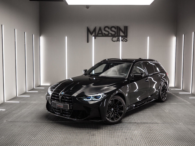 BMW Serie 3 M3 Comp. Touring M xDrive