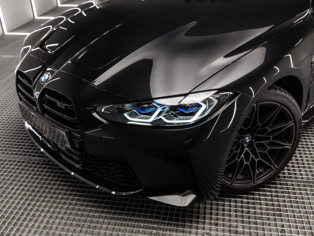 BMW Serie 3 M3 Comp. Touring M xDrive