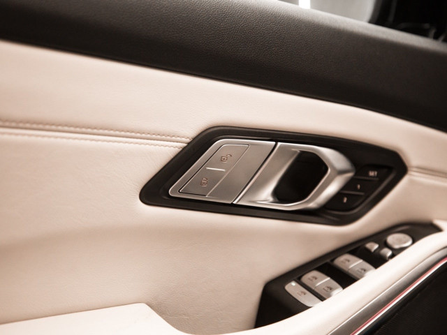 BMW Serie 3 M3 Comp. Touring M xDrive