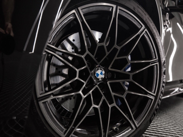 BMW Serie 3 M3 Comp. Touring M xDrive