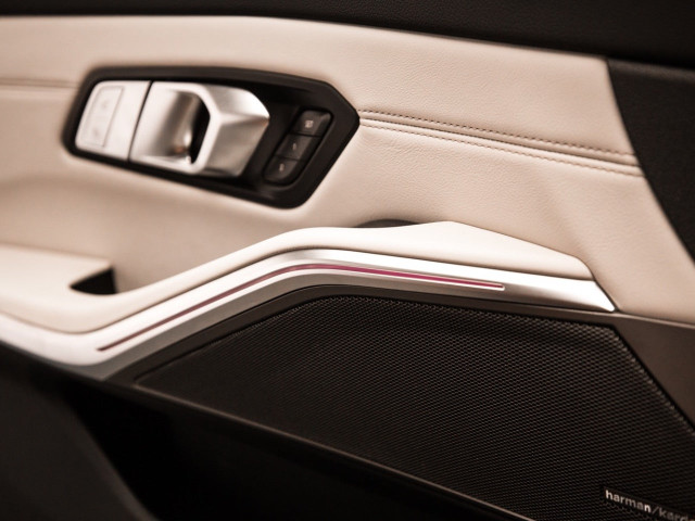 BMW Serie 3 M3 Comp. Touring M xDrive