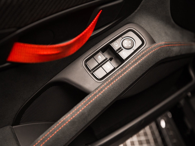 PORSCHE 718 Boxster Spyder RS